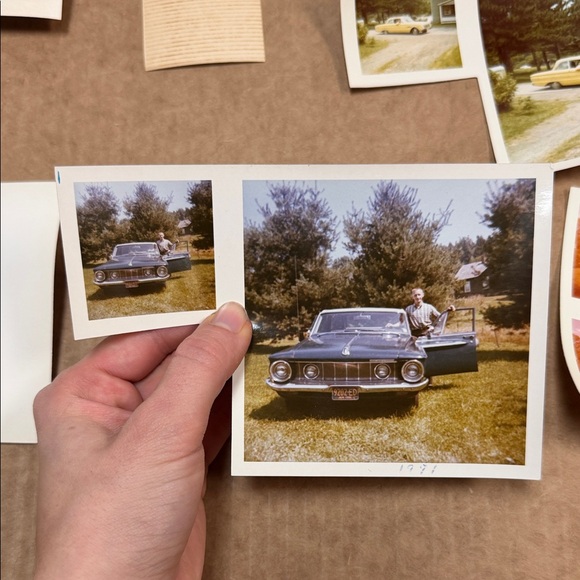 Vintage Photo Collection - Picture 8 of 11